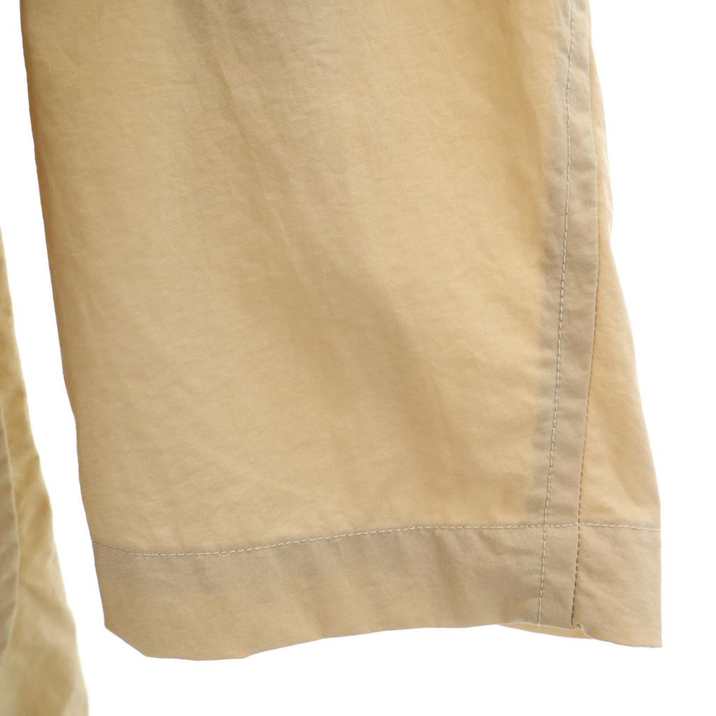 Danton made in Japan Stainless collar coat 36 beige Men's Used