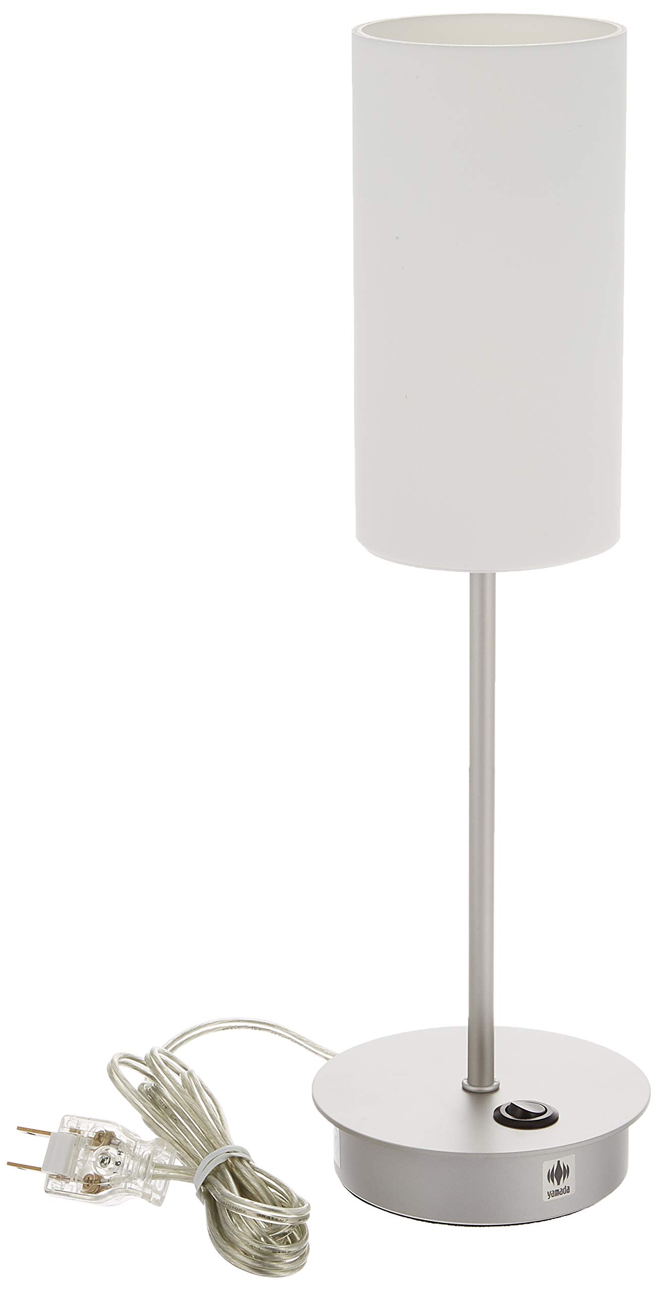 Светодиодная настольная лампа Yamada Lighting с силиконовым абажуром, TD-4143-L