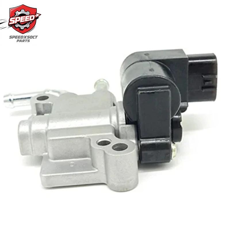 36460-PCX-003 ISCV Idle Speed Control Valve For Honda S2000 2.0L 2.2L 2000-2009 S2000 CR 2008 Idle Control Valve 36460PCX003
