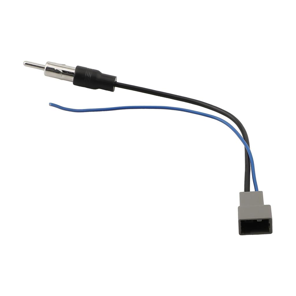 Car Accessories Adapter Cable For Mazda Navigation Host Stereo Radio AM FM Wiring Harness Antenna Cable Adapter Brand New