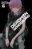 Deadman Wonderland Vol. 6 by Jinsei Kataoka Paperback Book 9781421564142