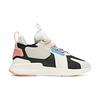 (WMNS) ANTA Life Series Low Top 'White Black Blue Red' Women's 122048984-6