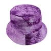 2021 Gradient Color Fisherman Hat Sunshade Street Dance Hat Wholesale