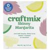 Craftmix, Skinny Margarita, 12 Pack, 3g (0.11oz) Each