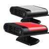 12V/24V Car Heater for Snow, Defrost, and Defogging