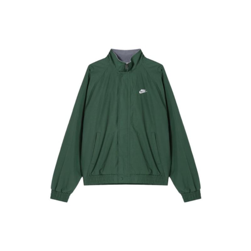 Nike Мужская куртка Club Futura FZ0657-323 EU XL