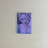 [USED] Twice Jeongyeon Trading Card Rare Soundwave Between 1 & 2