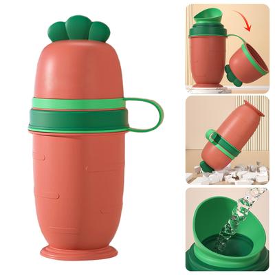 Tragbares Urinal für Kleinkinder, Jungen und Mädchen, Notfalltoilette, Pinkelbecher, Kleinkind-Töpfchentrainingsurinal für Autoreisen und Camping