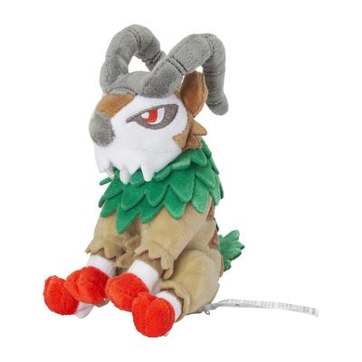 Center Original 673 Peluche fit Gogoat Pokémon Pokémon