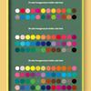 24/36/48 Color Sketching Pencil Easy to Color Drawing Pencils Colored Pencils for Kid Adult