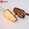 Jeep Renegade BU 2014-2021 LED Sequential Turn Signal Fender Lights (LHD Front Side)
