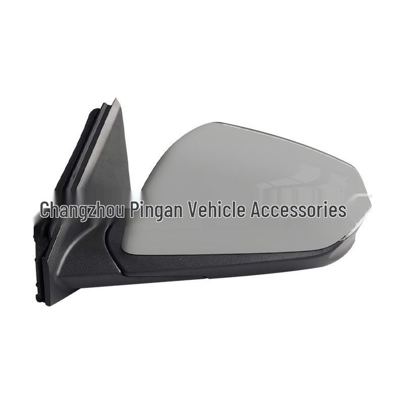 Chevrolet Equinox 17-23 Painted Rearview Mirror Assembly
