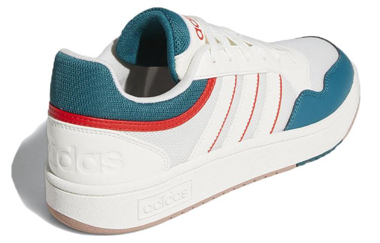 adidas Hoops 3.0 'Weiß' GZ3805