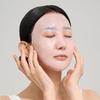 ID Pla Cosmetic Real Aftercare Mask 5 Sheets