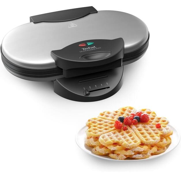 Вафельница Tefal WM311D