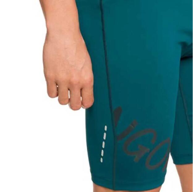 Trangoworld Шорты Bocharz