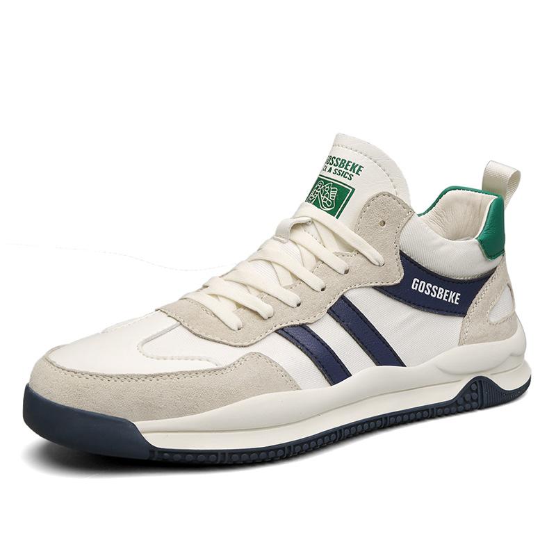 Осень и зима новая ретро Forrest Gump обувь повседневная папины спортивные 39