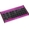 Behringer Behringer Analog Semi-Modular Percussion Synthesizer with Built-In Sequencer MIDI/USB M...