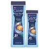 Clear Men Balance Oil Control Energizing Sport Body Wash