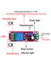 DC 5V 12V Time Delay Relay NE555 Time Relay Shield Timing Relay Timer Control Switch Car Relays Pulse Generation Duty Cycle
