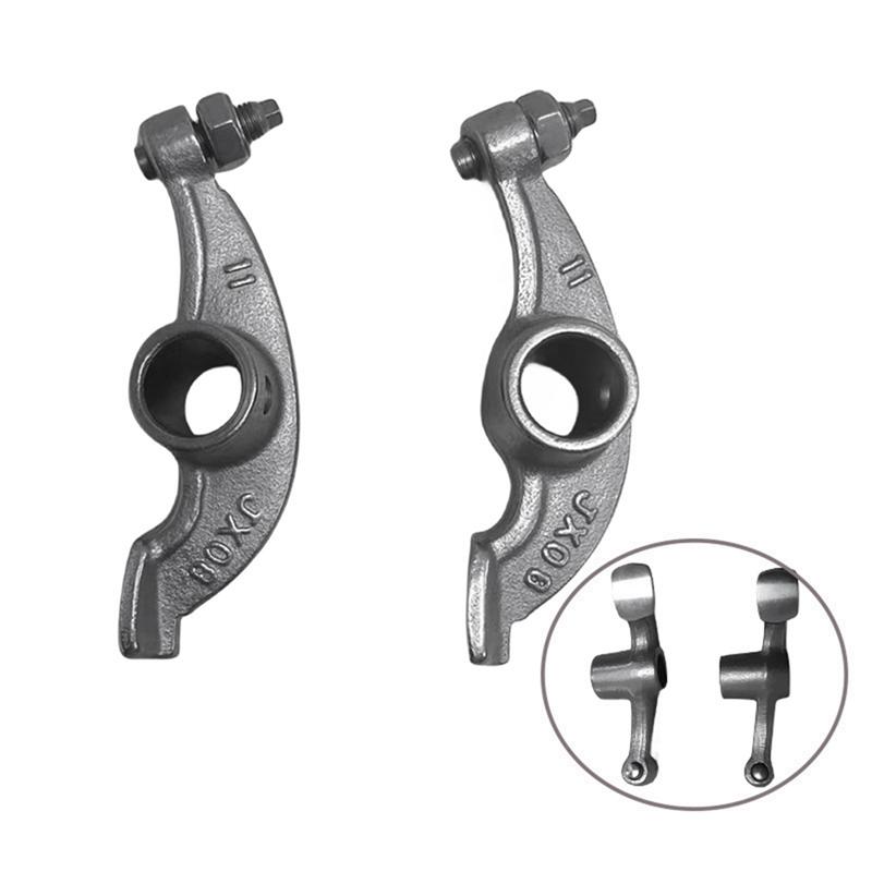 NEW-Motorcycle Rocker Arm For Suzuki DR-Z DR125 DRZ125 GN125 GS125 DF125 Engine Parts 12850-25C00-000