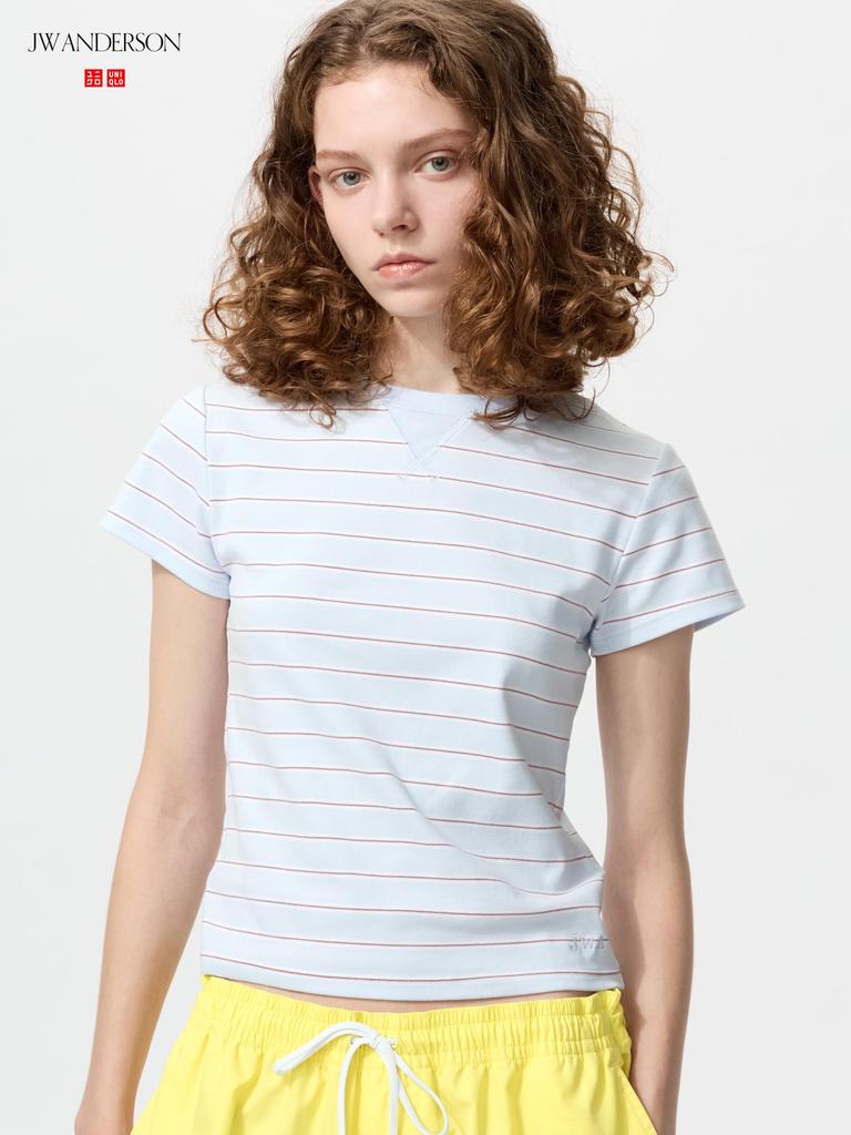Uniqlo Japan Mini T