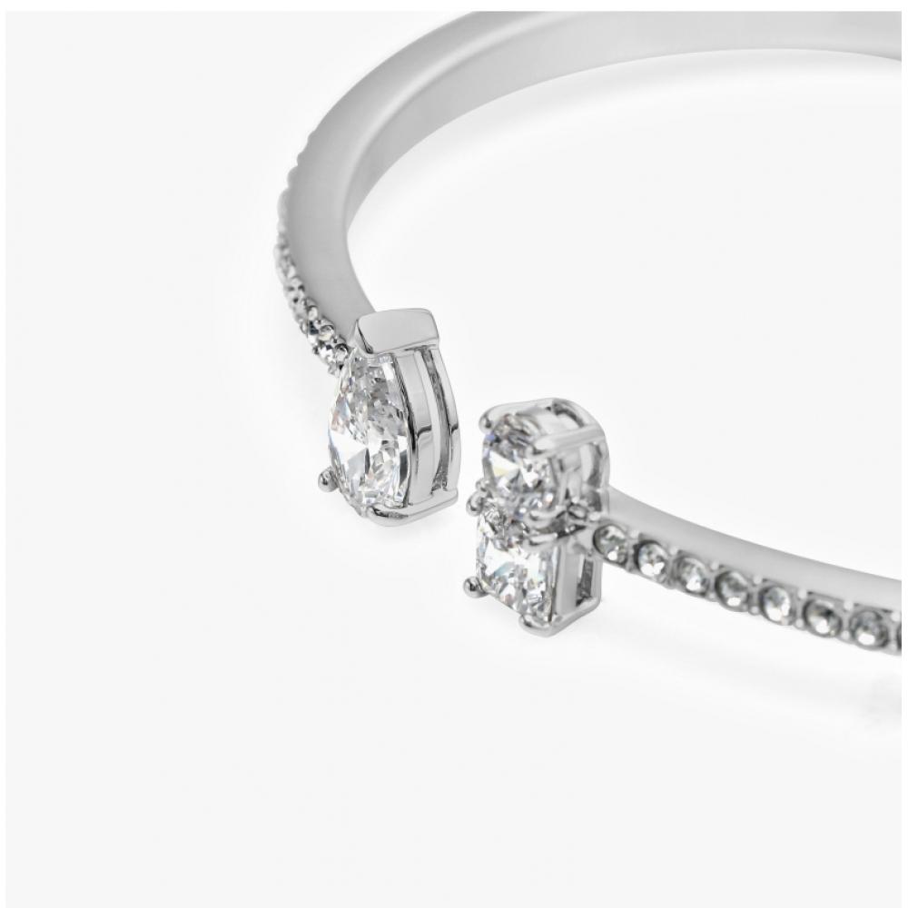 Swarovski 5556912 Mesmera Attract Mix Bransoletka średnia