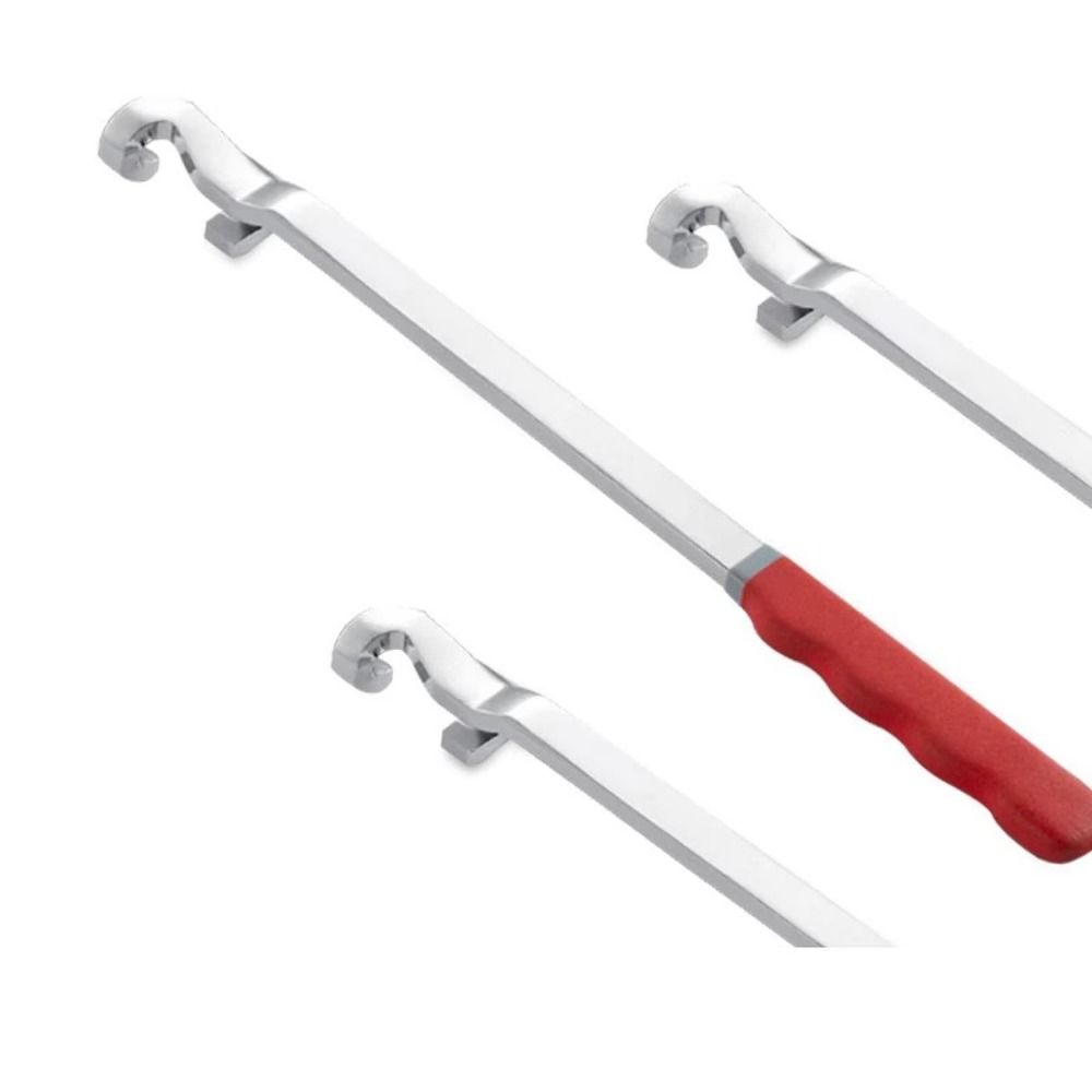 Torque Adaptor Wrench Extender Tool Multi Use Spanner Extension Bar  For Mechanics DIY Garage