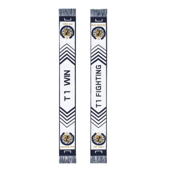 2024 T1 MSI Глушитель – Белый