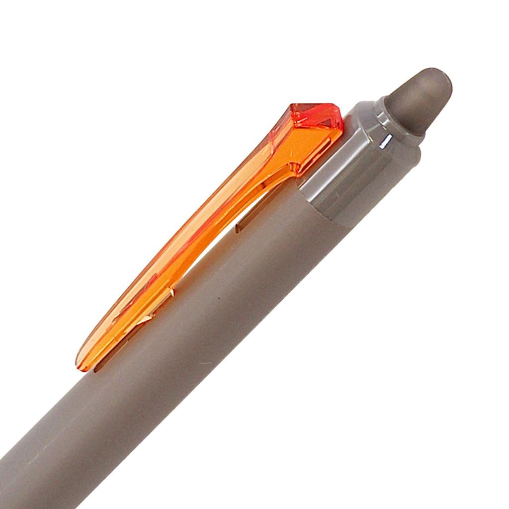 PILOT Frixion Synergy Knock Ballpoint LFSK158C Pen, 0.5mm, 8-Color Set,