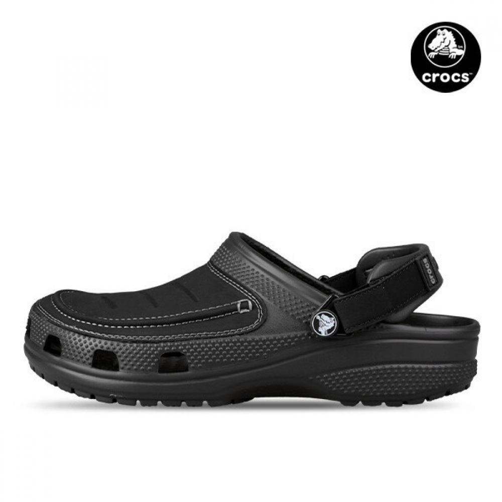 

CrocS Yukon ViSta 2 Lightride Clog Men S Slipper SandalS 207689 0dd 2076890DD/M12300