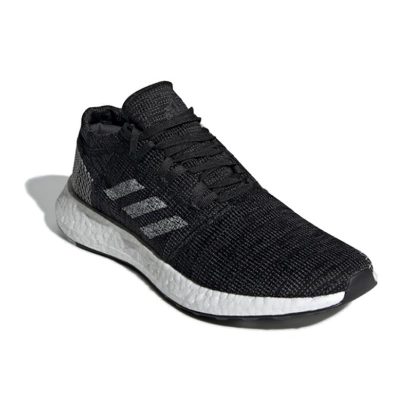 adidas Pureboost Go Grey Sneakers B37803