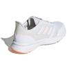 Adidas Neo Adidas Nova Flow 'White Orange' Women's FW5081