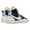 Nike Sacai Blazer High White Black Legend Blue