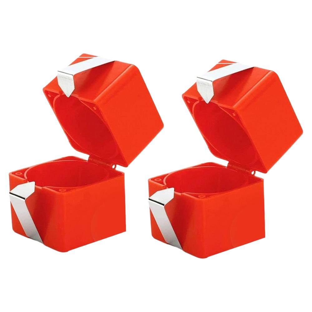 Handheld Egg Shell Separator, Creative Kitchen Tool, Easy Egg Separation, No Messy Hands, Household Essential Accessory