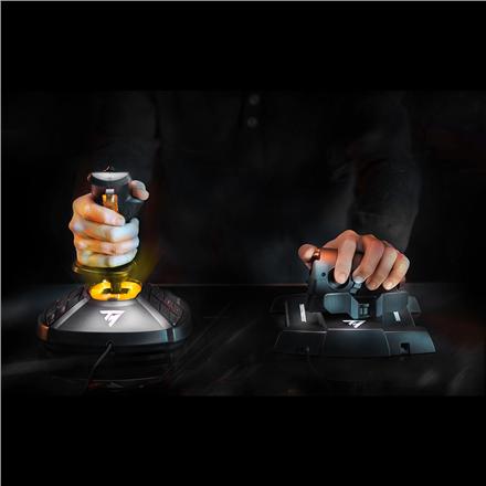 Thrustmaster T 16000M Fcs Hotas Joystick | Black