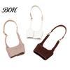 Cute Plush Cup Holder for Women Coffee Sleeve, Hand Strap Soft Insulated Holder, Autumn Winter Warmer Wrap Retro Style Sleeve And Daily Use Drink
