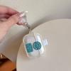 Spoof Tequila for AirPods 1 Protective Case Apple 1/1 Generation AirPods Pro1 Earphone Case Simple