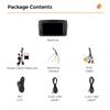 NaviFly Car Radio Multimedia Video Player For Mercedes Benz W203 Vito W639 Vaneo CLK W209 GPS Wifi BT Autoradio 2Din Head Unit