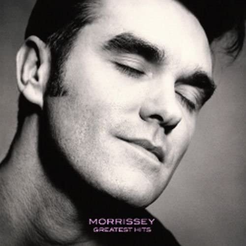 

CD MORRISSEY - Greatest Hits UCCL1125 Japan ObiRock Used