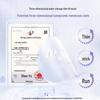 Gaozi Honeycomb Hydrating & Repair Face Mask