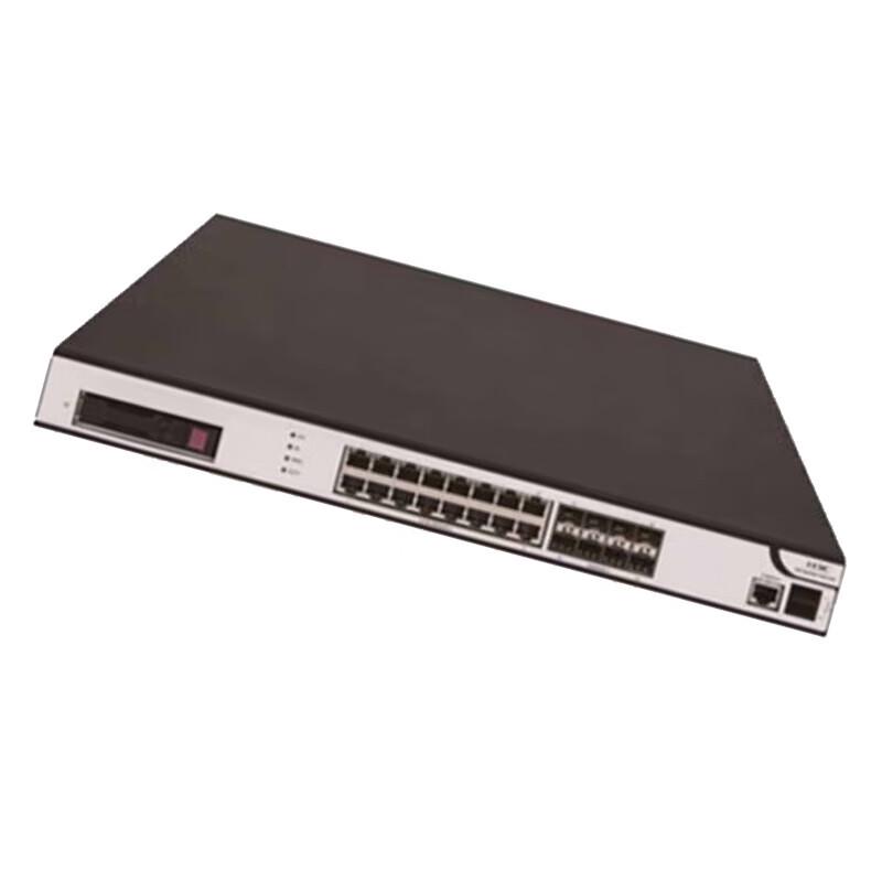 H3C F100-E-G3 Enterprise VPN Firewall