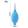 Blowing Super Strong Air Dust Blower Mini Pump Cleaner for Camera Lens Cleaning Mobile Phone Tablet Circuits Clean Repair Tool
