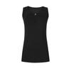 IHUASU Spring Summer Women's Fashion Elegant Design Sense Personality Buckle V-neck Solid Color Vest