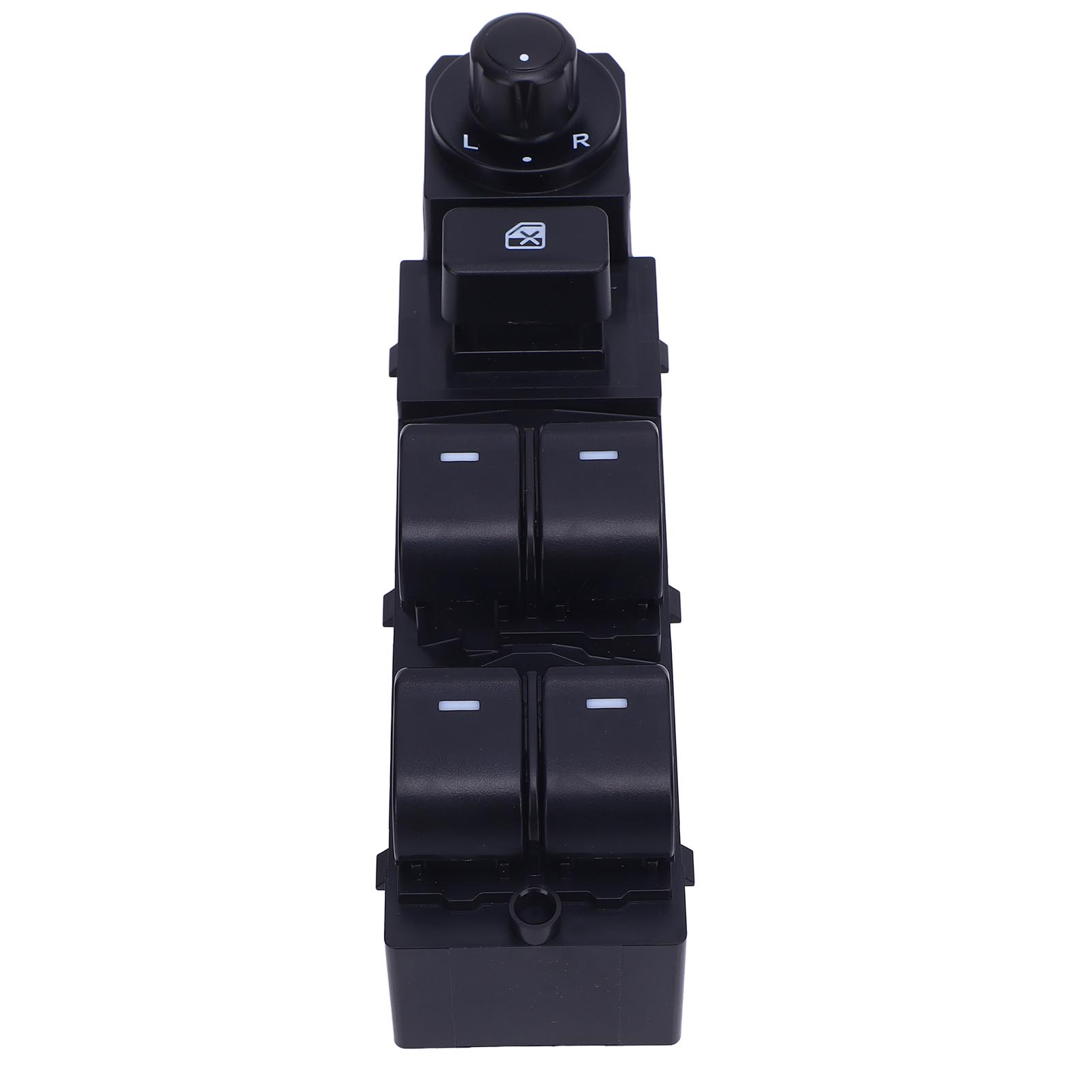 

Master Power Window Switch GKL2 66 350A Left Driver Side Fast Response Power Window Control Switch