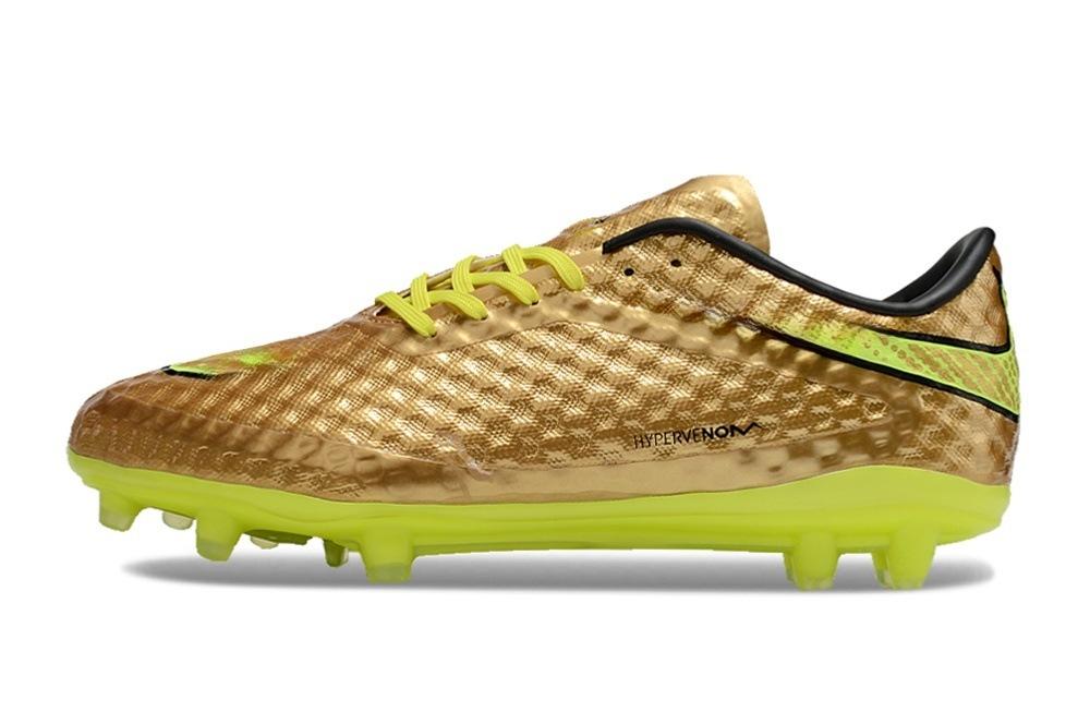 Putian, Foreign Trade, Venomous Bee Generation Fg Nail Men'S And Women'S Professional Training Men'S Football Shoes