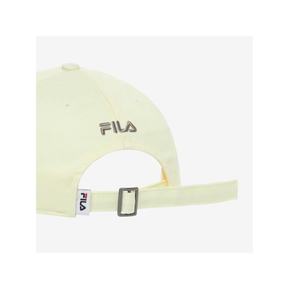 [Fila Kids] Kids F Logo Coat Cap  Fk3cpe5301x Vaa  q0zFk3cpe5301xVaa