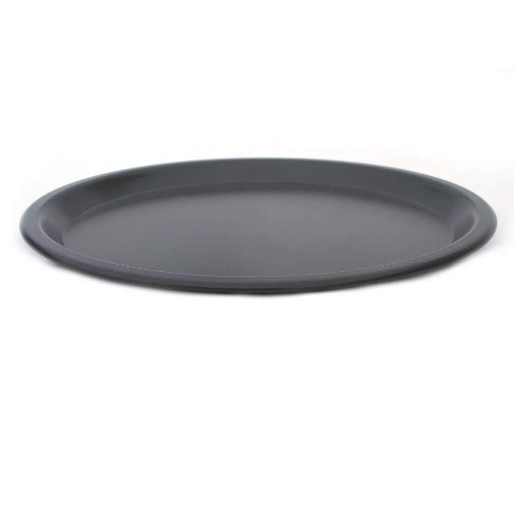 FIREBOX Camp Shallow Dish S Shallow Dish Japanese Outdoor Camping BBQ Bushcraft Barbecue Plate, Type, H.A.A. Aluminum, Size, Tableware, [Genuine