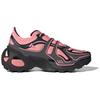 Adidas Wonder Runner Pro Bequeme Vielseitige Rutschfeste Langlebige Low-Top Laufschuhe Unisex Laufschuhe Pink JH9615