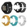 Replacement Soft Adjustable Strap for SUUNTO Watch Band D6 Dive/D6i NOVO/ZULU